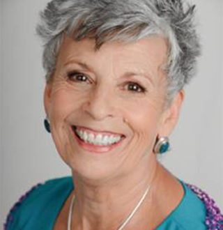 Modern-Day Medicine Woman, Empowerment expert, Anti-aging Advocate