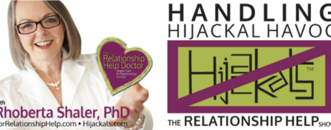 Identifying HiJackal﻿® Traits