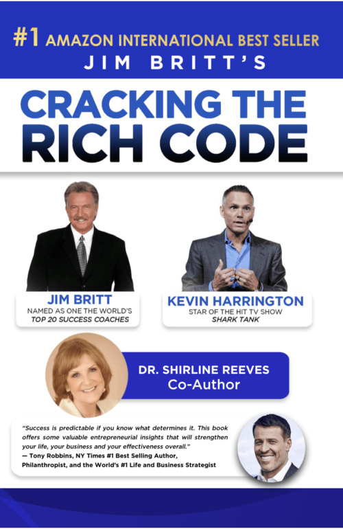 Cracking The Rich Code